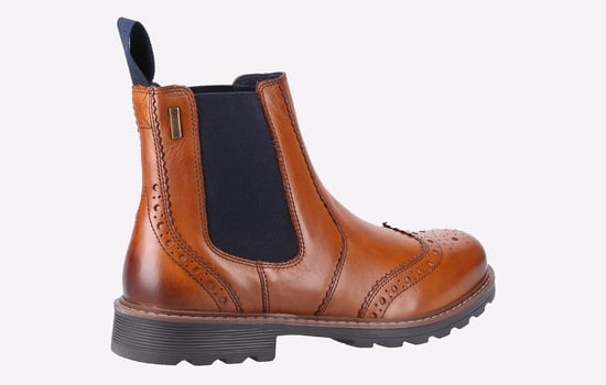 Cotswold Ford Boots Mens - Image 3