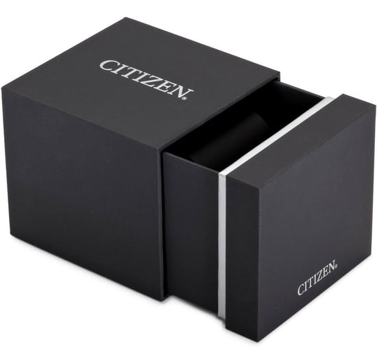 Citizen Men's Black Watch BM8550-14AE - Image 3
