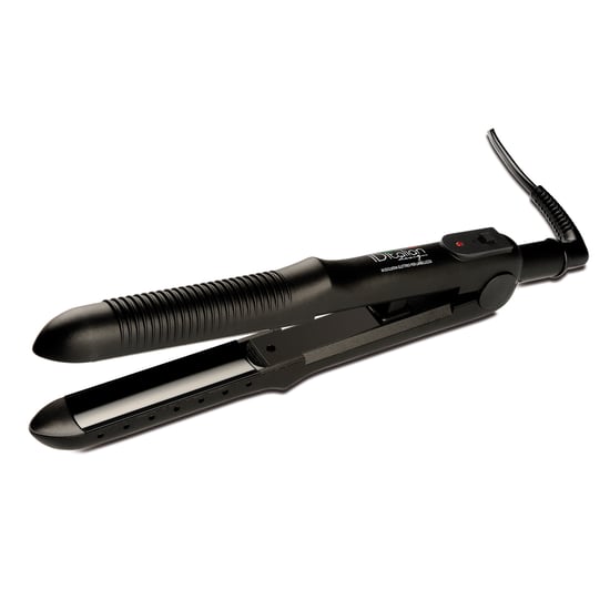 PLANCHA VOLUME CURVED CERAMIC - Image 2
