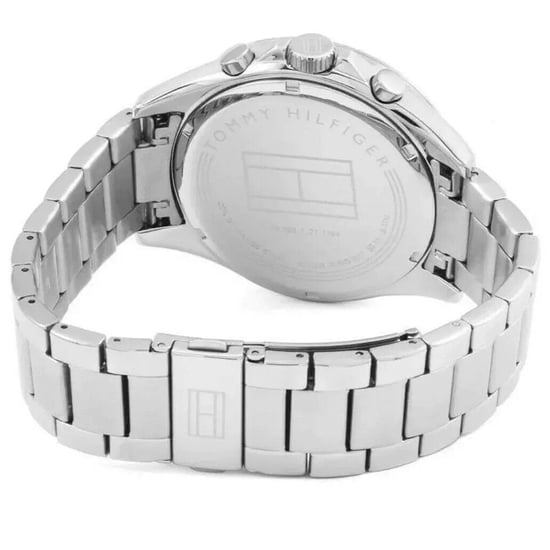 Tommy Hilfiger 1791104 Luke Chronograph Men's Watch
