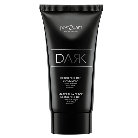 DETOX BLACK MASK PEEL OFF 75ML - Image 1