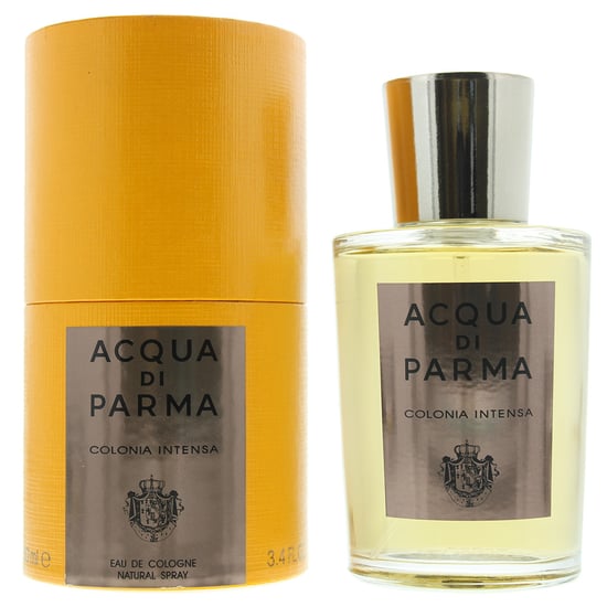 Colonia Intensa Eau De Cologne Vaporizador 100 ml - Image 1