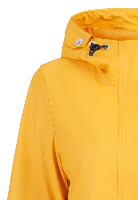 Schmuddelwedda raincoat women - Image 3