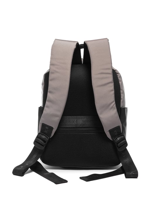 Momo Design Mochila GRAY AND BLACK - Image 3