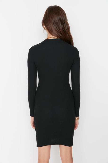 Trendyol Women Dress Slim fit - Image 6