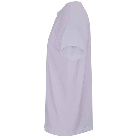 SOLS Mens Boxy Organic Oversized T-Shirt (Lilac) - Image 2
