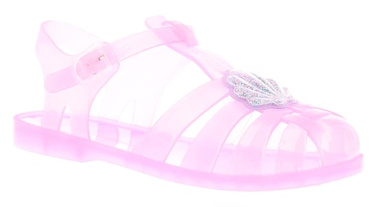 Princess Stardust Girls Sandals Jelly Jinny pink