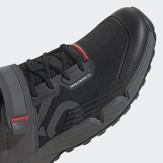 Five Ten Trailcross Clip-In Mountain Bike Shoes - Image 4