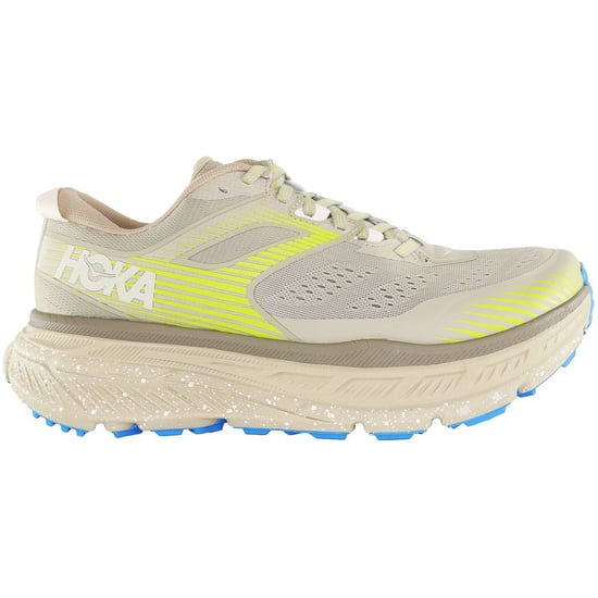 Zapatillas Para Correr Hoka Stinsons Atr 6 Hombre Marrón Claro - Image 2