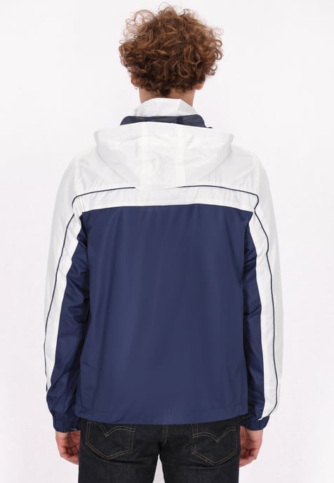 Mo Jacket Men marine white - Image 4
