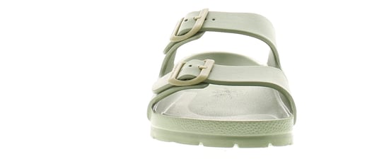 Hush Puppies Mens Sandals Beach Lenny Slip On khaki