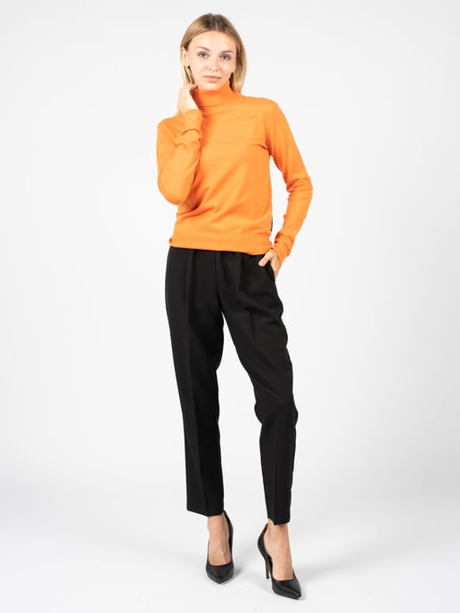 Pantalón Silvian Heach Mujer Negro - Image 2