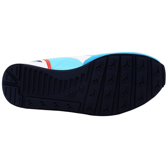 Diadora Camaro Sunde Hombre Zapatillas Azules - Image 4