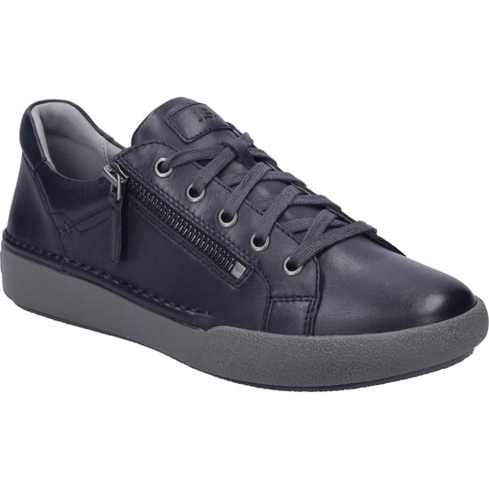 JOSEF SEIBEL Claire 13 | Sneaker for Women | blue