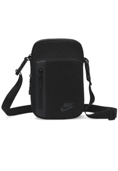 Bolsa Nike Elemental Premium en Negro - Image 3