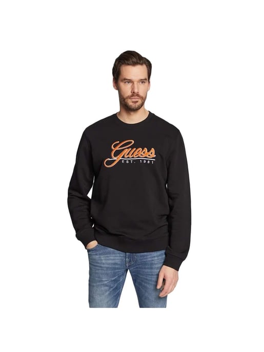 Sudadera Guess Schön para hombre - Image 1