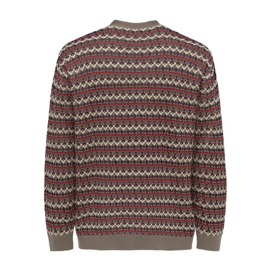 Only & Sons Mens V Neck Cardigan Jumper