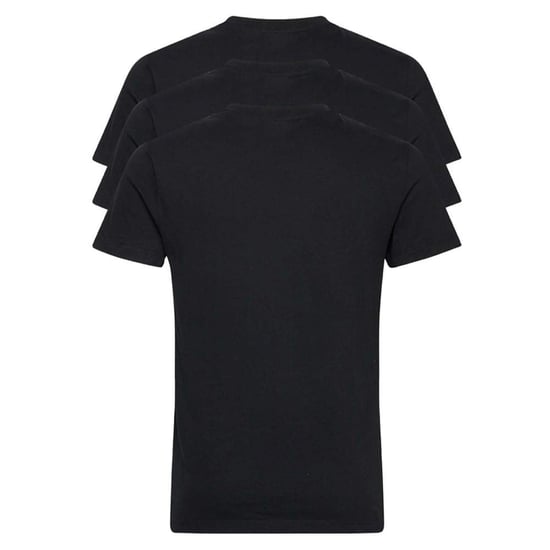 Pack de tres camisetas con logotipo bordado Vintage de Superdry - Image 2
