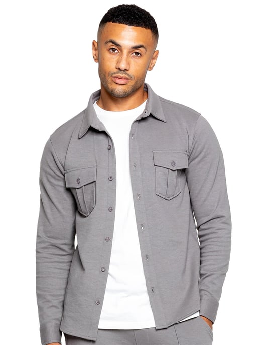 Enzo Camisa para hombre - Image 1