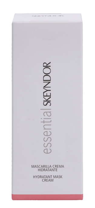 Essential Mascarilla Crema Hidratante 50 ml - Image 2