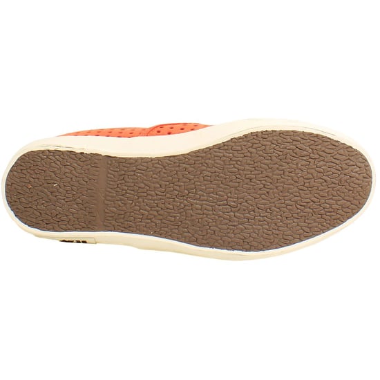Seavees Baja Portal Zapatillas de Mujer Naranjas - Image 5
