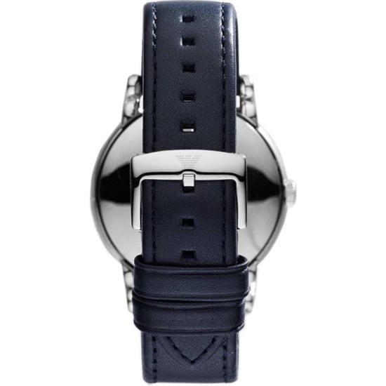 Emporio Armani AR1731 Blue Dial Men's Watch
