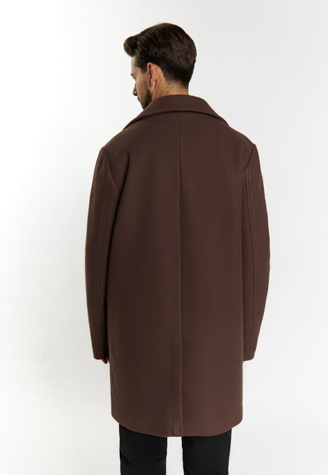 Dreimaster Men brown - Image 4