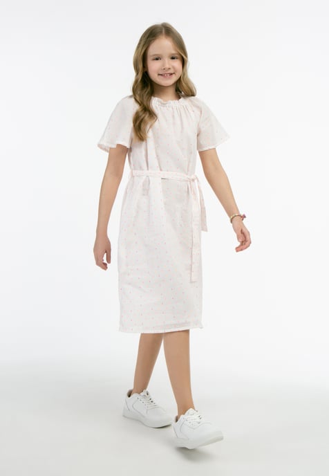 Mymo Dress Girls - Image 4
