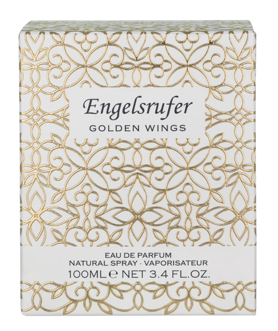Engelsrufer Golden Wings Edp Spray 100 ml