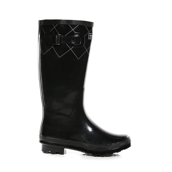 Regatta Womens/Ladies Ly Fairweather II Tall Durable Wellington Boots - Image 2