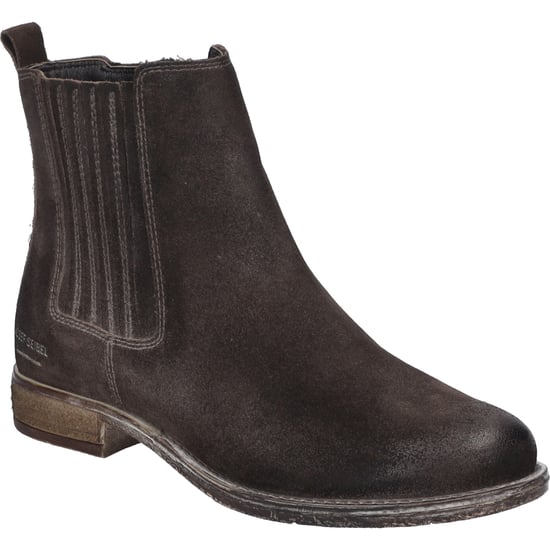 JOSEF SEIBEL Sienna 02 | Botines de Mujeres | marrón - Image 1