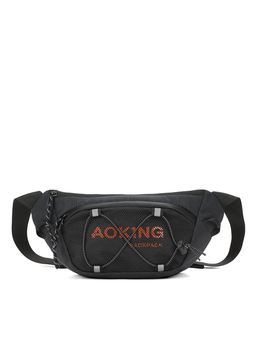 Aoking Portabebés Unisexo BLACK - Image 1