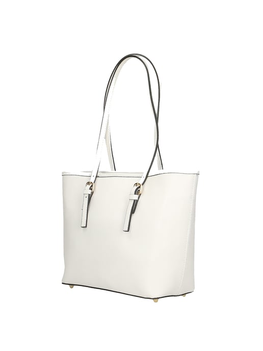 Gave Lux Bolsa de hombro mujer WHITE - Image 2