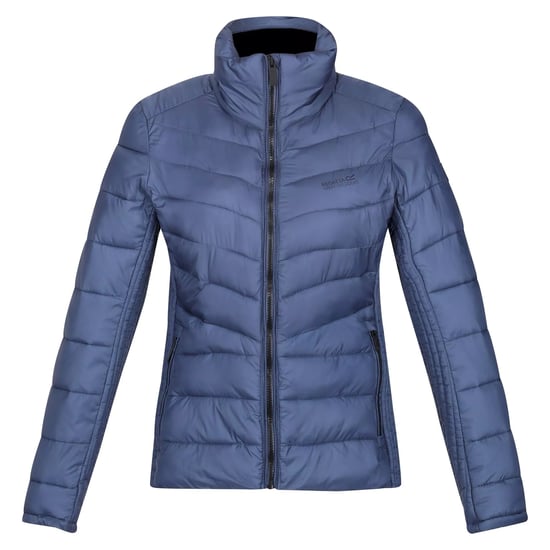 Regatta Womens/Ladies Keava II Puffer Jacket (Dark Denim)