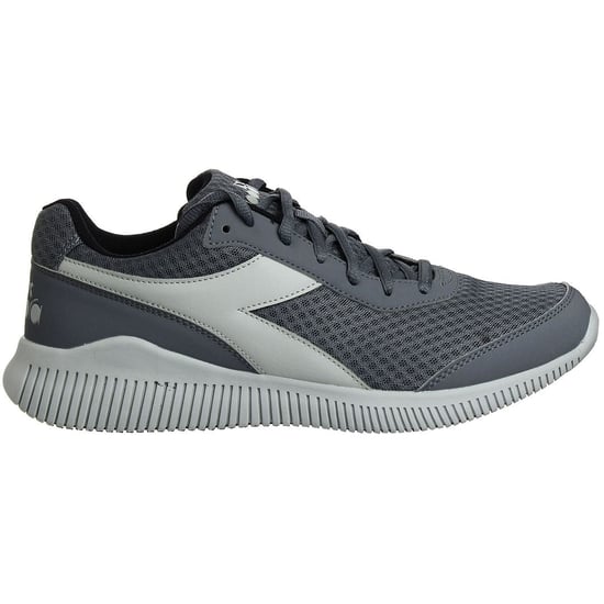 Zapatillas Diadora Eagle 3 Hombre Gris - Image 1