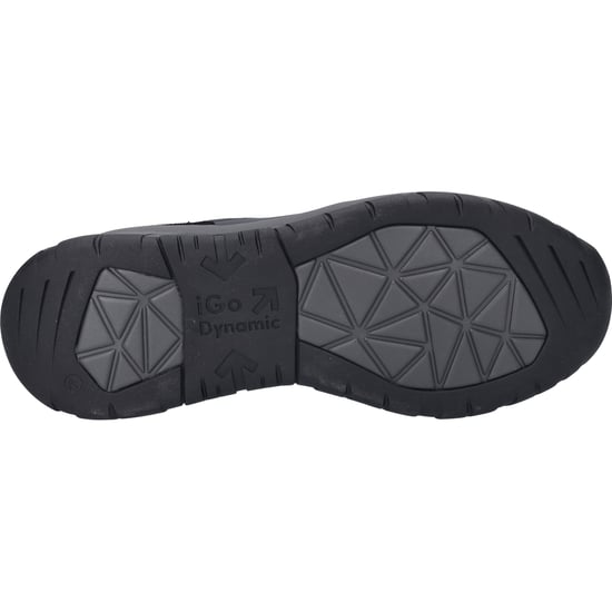 JOSEF SEIBEL Mitchell 02 | Snaker de Hombre | negro - Image 5