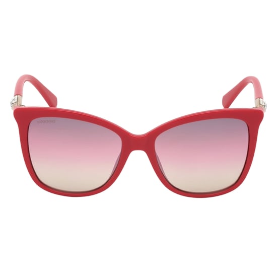 Gafas de sol Swarovski SK0227 66U - Image 2