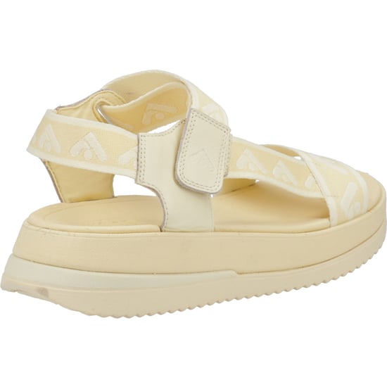 Fitflop Surff Back Strap Sandal Ladies Summer - Image 2