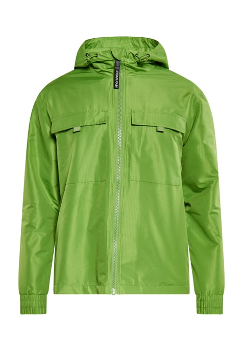 Schmuddelwedda Anorak Men - Image 1
