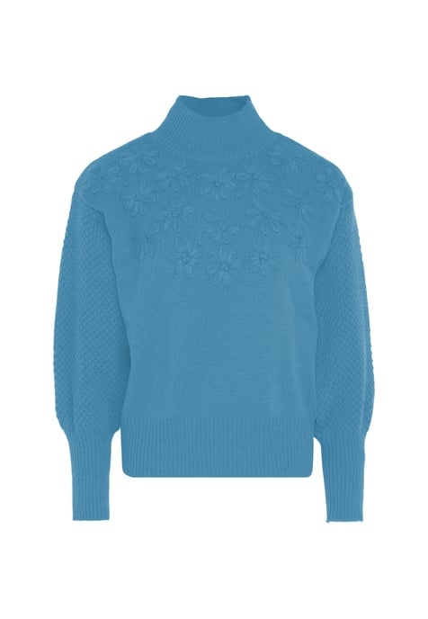 Mymo women turquoise - Image 1