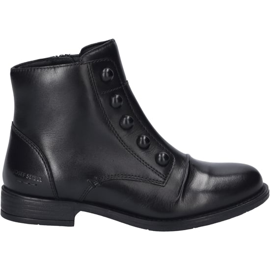 JOSEF SEIBEL Simona 04 | Botines de Mujeres | negro - Image 2