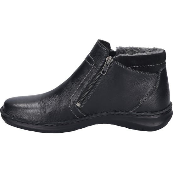 JOSEF SEIBEL New Anvers 04 | Botines de Hombre | negro - Image 3