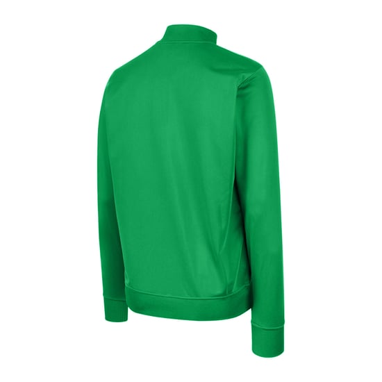 Umbro Mens Club Essential Jacket (Emerald) - Image 2
