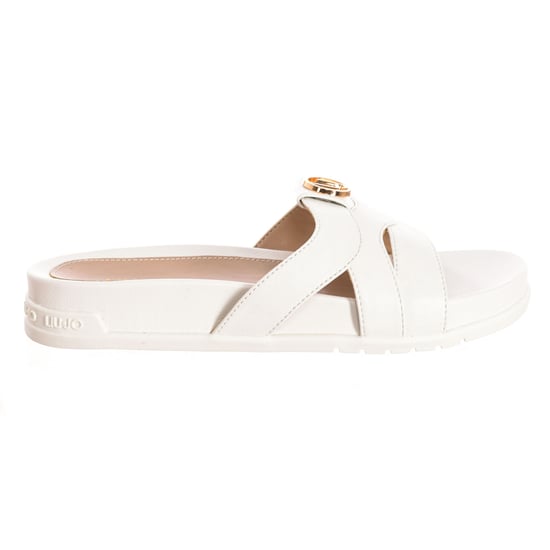 CLARA 509 - Sandalia estilo Slipper mujer - Image 2