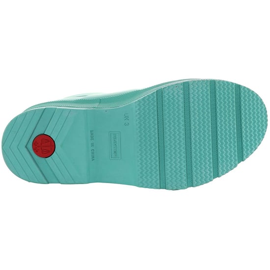 Botas de agua azules Hunter Play para niños - Image 5