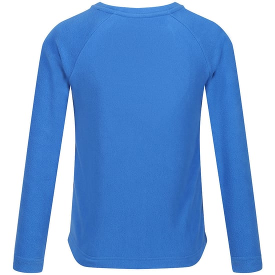 Regatta Boys Thermal Fleece Baselayer Top