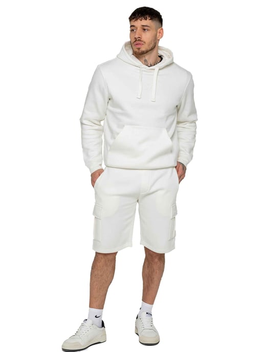 Pantalones cortos Enzo Cargo para hombre - Image 6