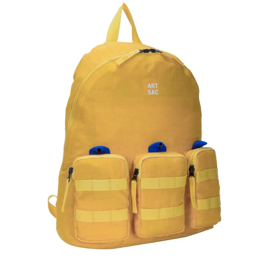 Jakson Triple L Backpack