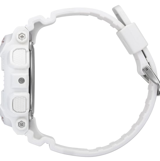 Reloj Mujer Casio G-shock Blanco GMA-S140M-7AER - Image 2