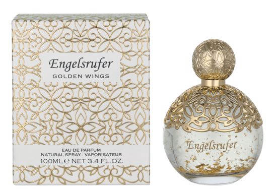 Engelsrufer Golden Wings Edp Spray 100 ml